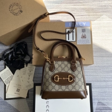 Gucci Top Handle Bags